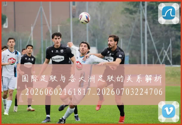 国际足联与各大洲足联的关系解析_20260602161817_20260703224706